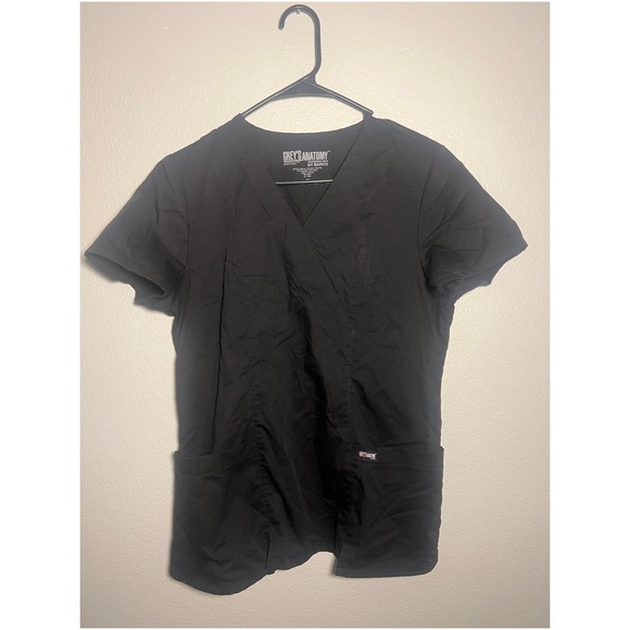Grey’s anatomy scrub set - Picture 2 of 7